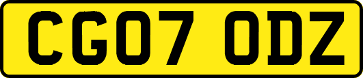 CG07ODZ
