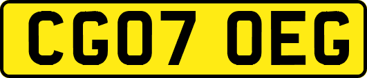 CG07OEG