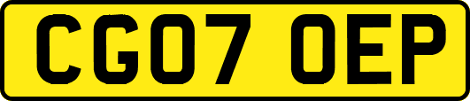 CG07OEP