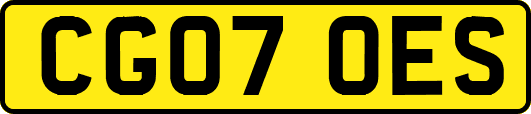 CG07OES