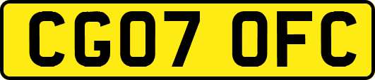 CG07OFC