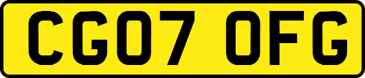 CG07OFG