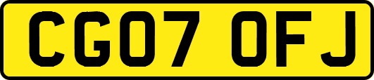 CG07OFJ
