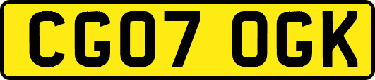 CG07OGK
