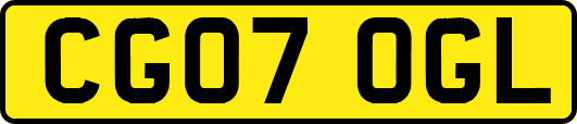 CG07OGL