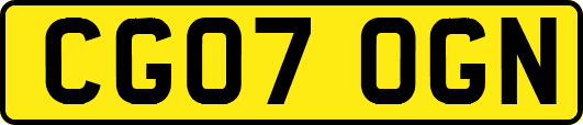 CG07OGN