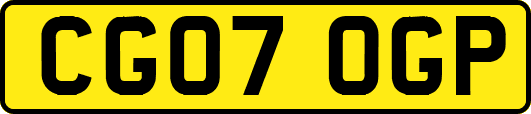 CG07OGP