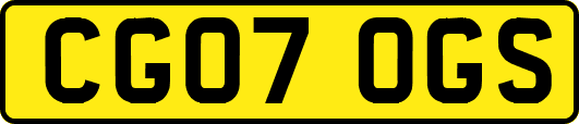 CG07OGS