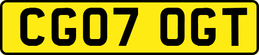 CG07OGT