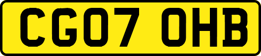 CG07OHB