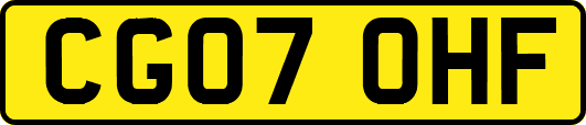 CG07OHF