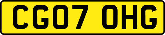 CG07OHG