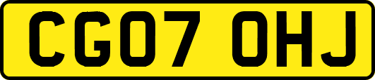 CG07OHJ