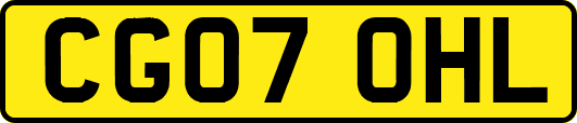 CG07OHL