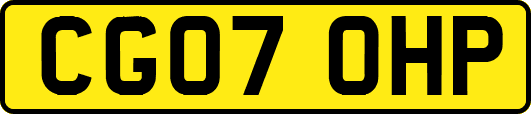 CG07OHP
