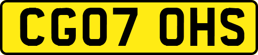 CG07OHS