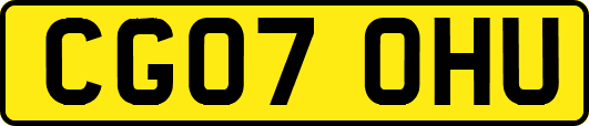 CG07OHU