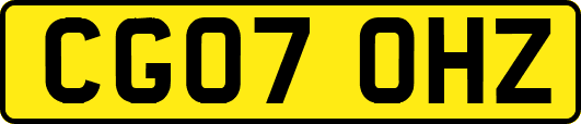 CG07OHZ