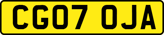 CG07OJA
