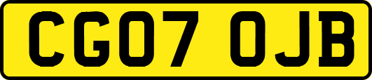 CG07OJB