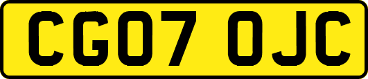 CG07OJC