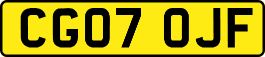 CG07OJF