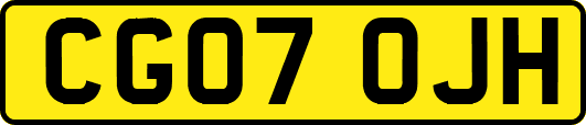 CG07OJH