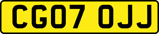 CG07OJJ