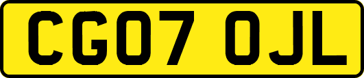 CG07OJL