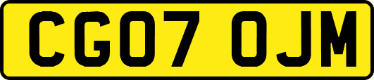CG07OJM