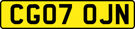 CG07OJN