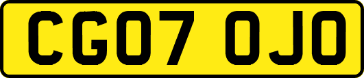 CG07OJO