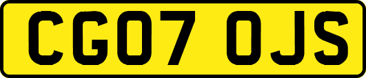 CG07OJS
