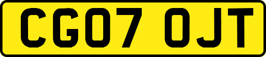 CG07OJT