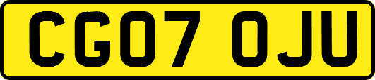 CG07OJU