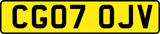 CG07OJV