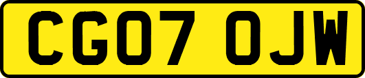 CG07OJW