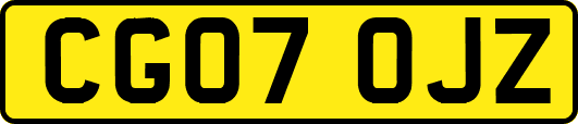 CG07OJZ