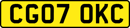 CG07OKC