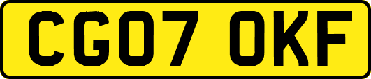 CG07OKF