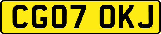 CG07OKJ