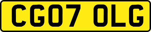 CG07OLG