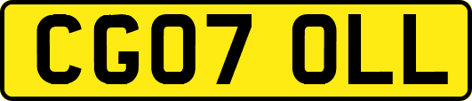 CG07OLL