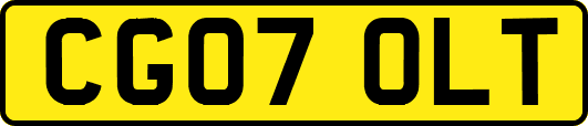 CG07OLT