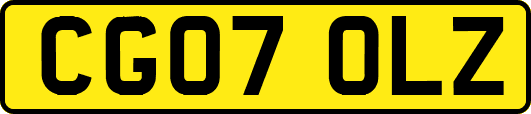 CG07OLZ