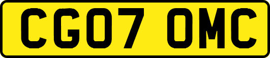 CG07OMC