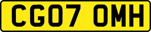 CG07OMH