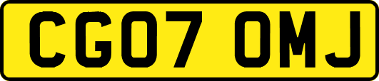CG07OMJ