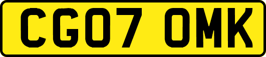 CG07OMK