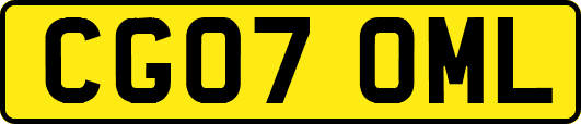 CG07OML